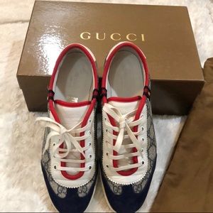 Gucci shoes